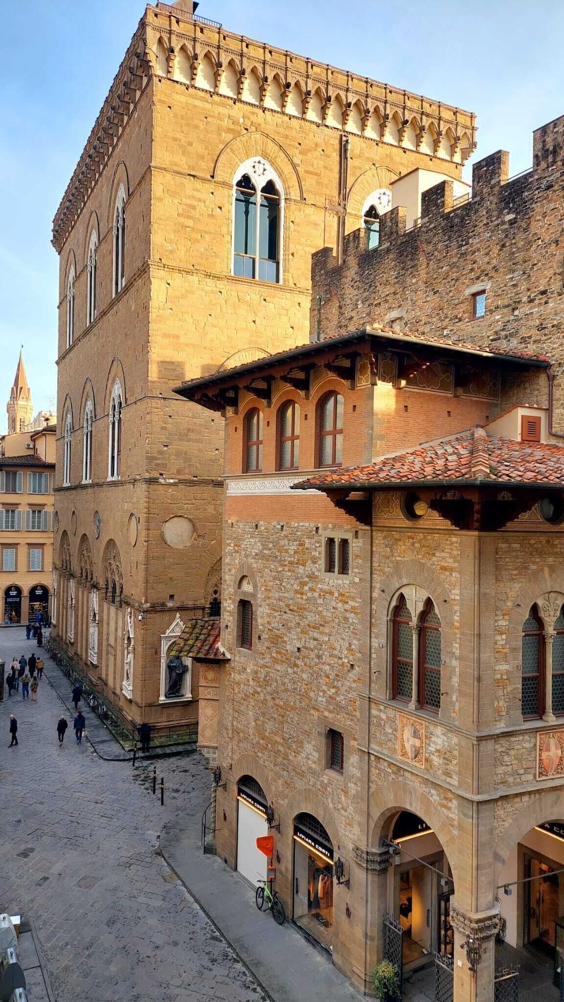 Photo - RFC Repubblica Florence Core B&B