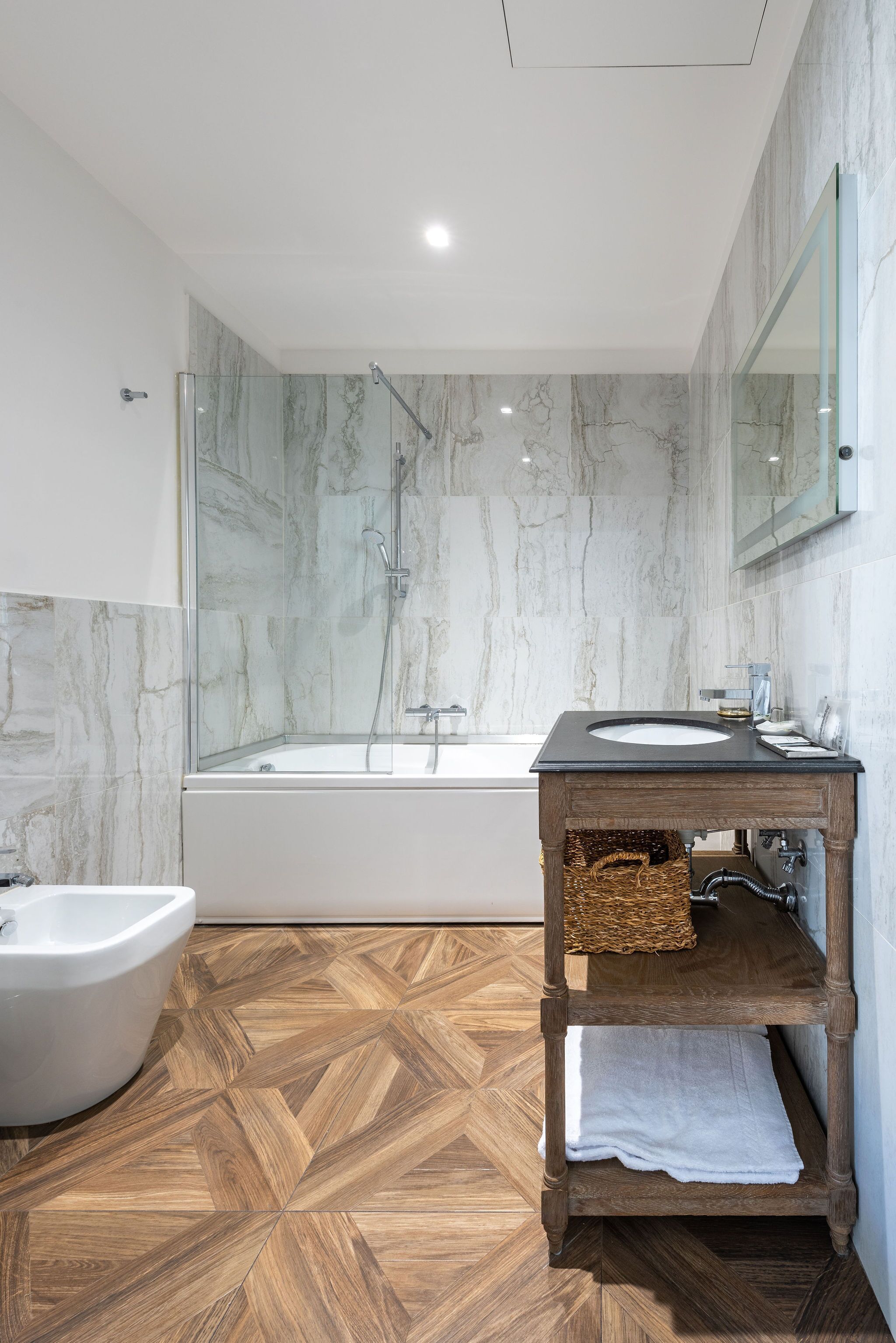 Foto - RFC Repubblica Florence Core B&B