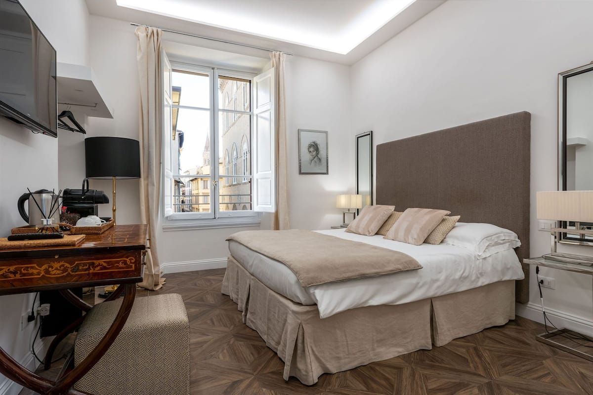 Comfort Room