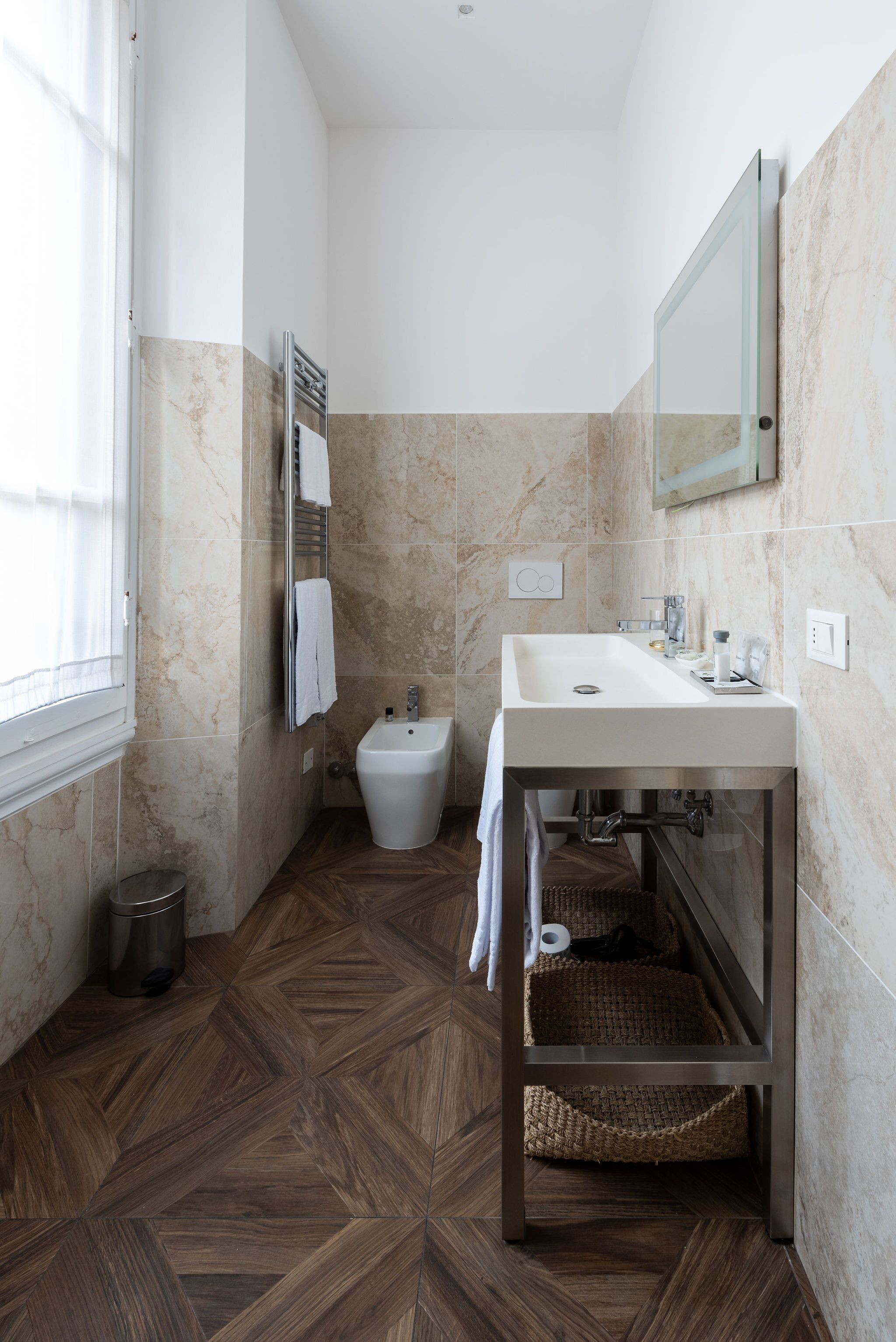 Foto - RFC Repubblica Florence Core B&B