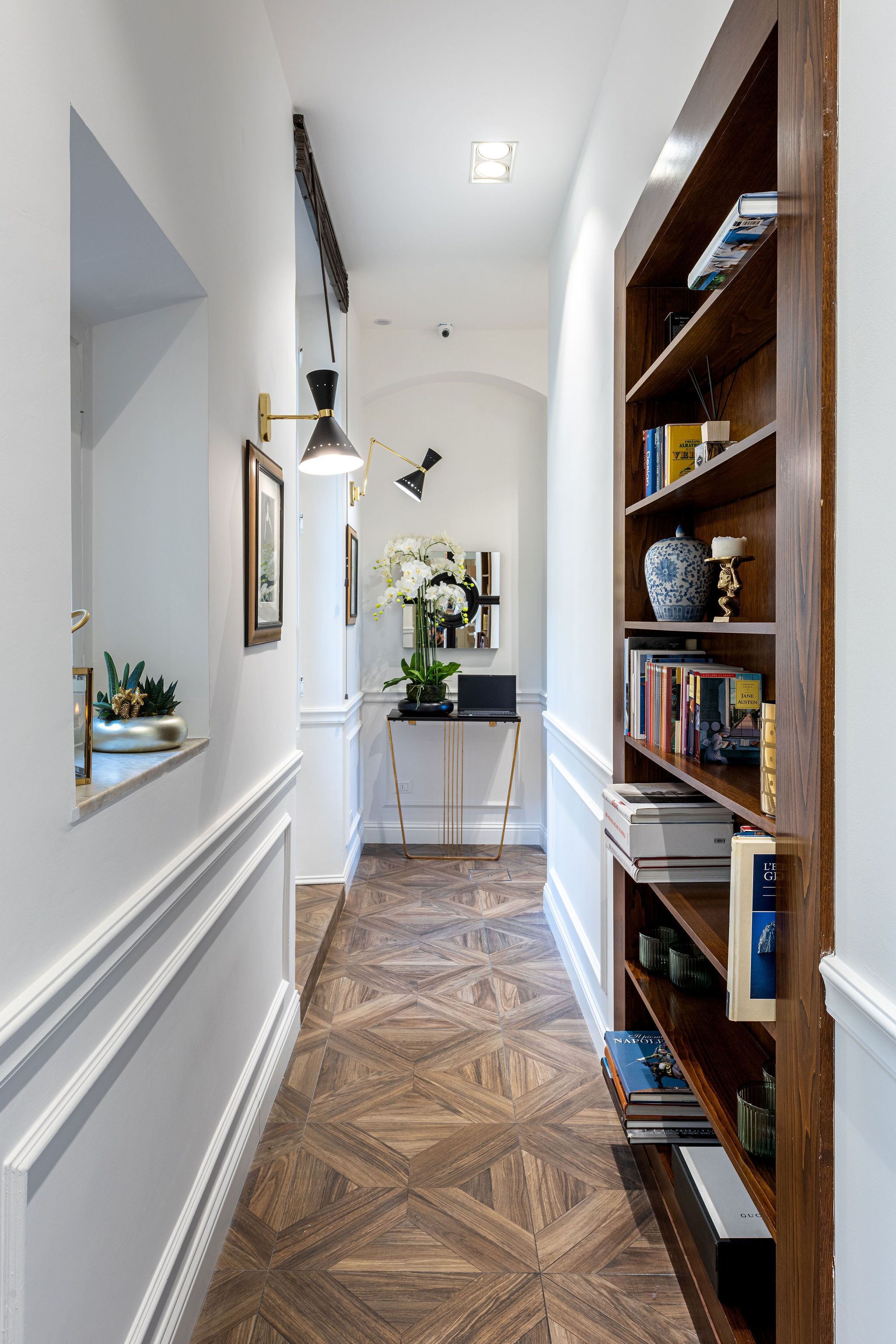 Foto - RFC Repubblica Florence Core B&B