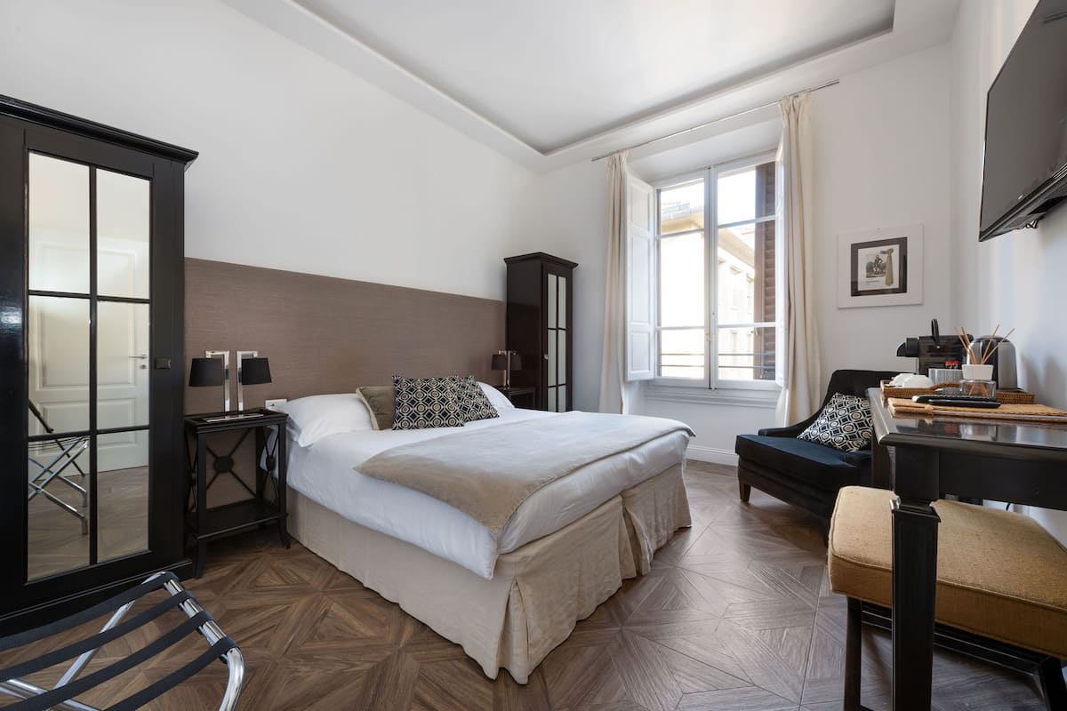 Comfort Double or Twin Room