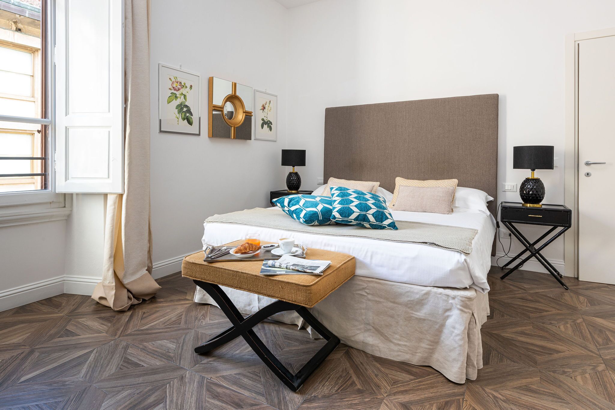 Foto - RFC Repubblica Florence Core B&B