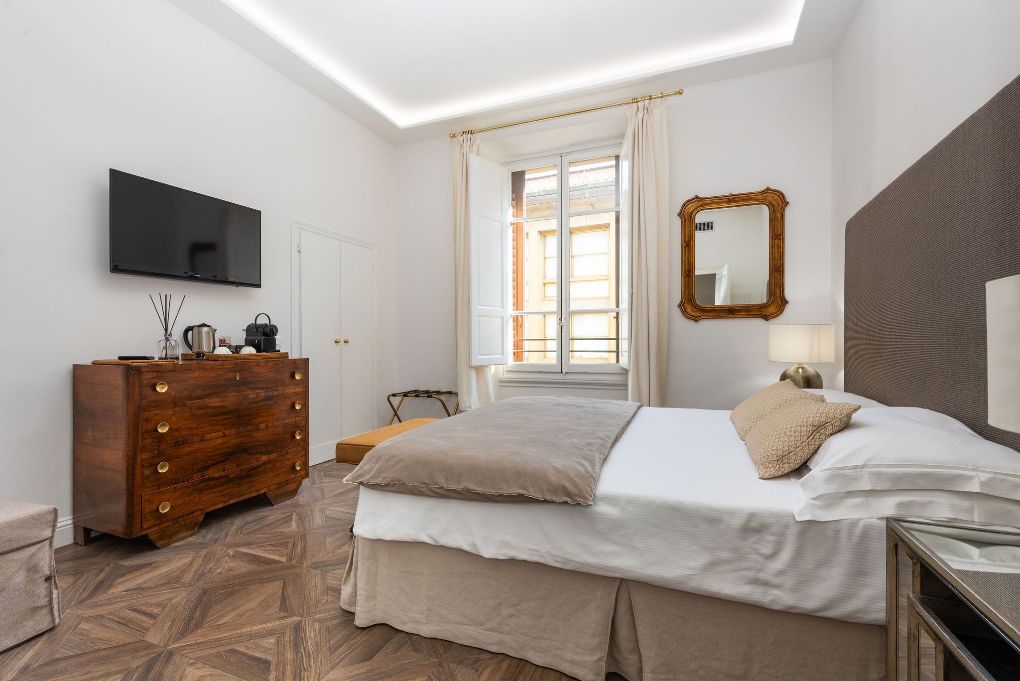 Foto - RFC Repubblica Florence Core B&B