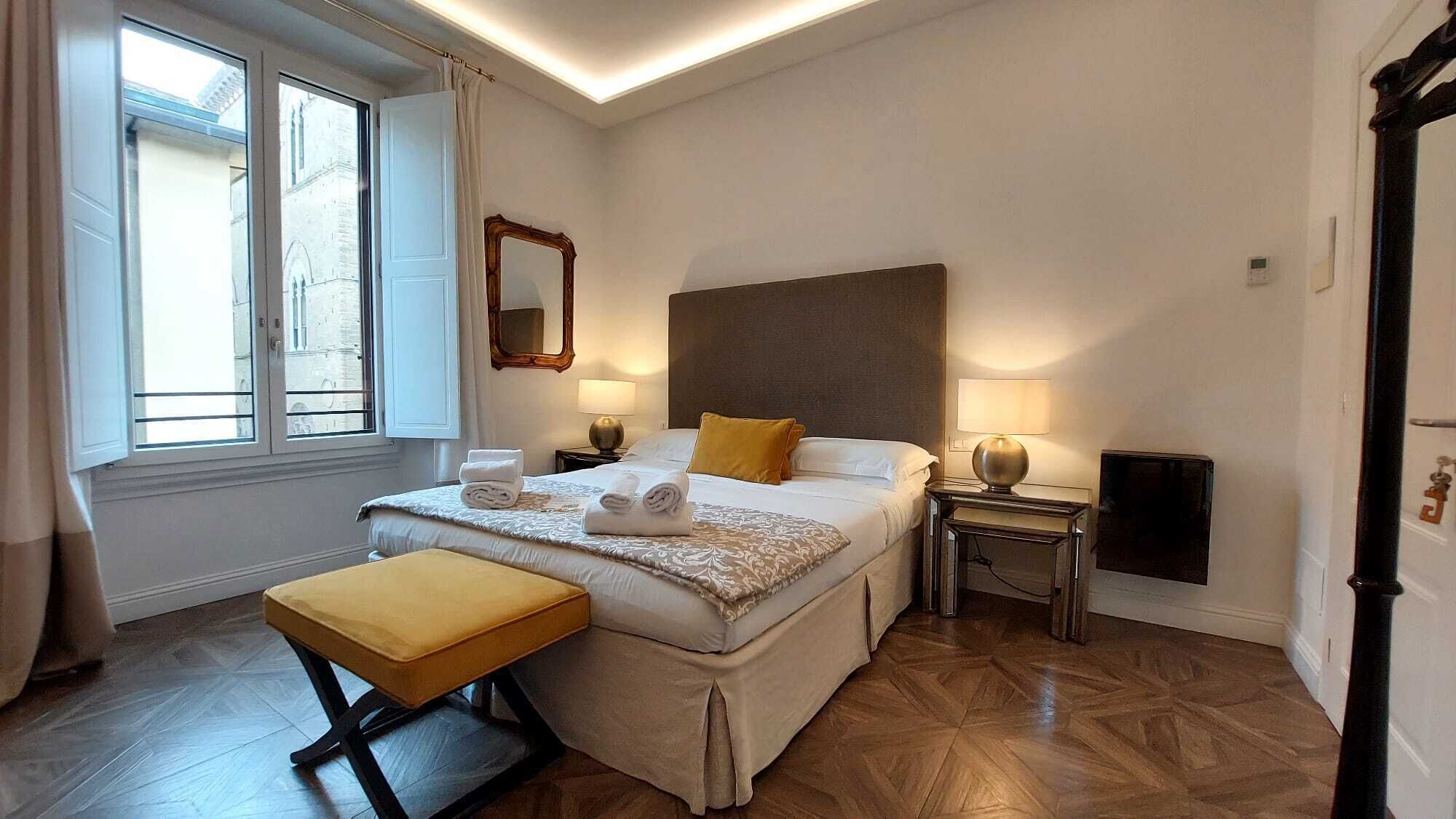 Photo - RFC Repubblica Florence Core B&B