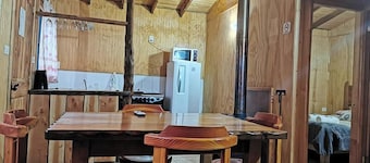 Cabañas Choshuenco