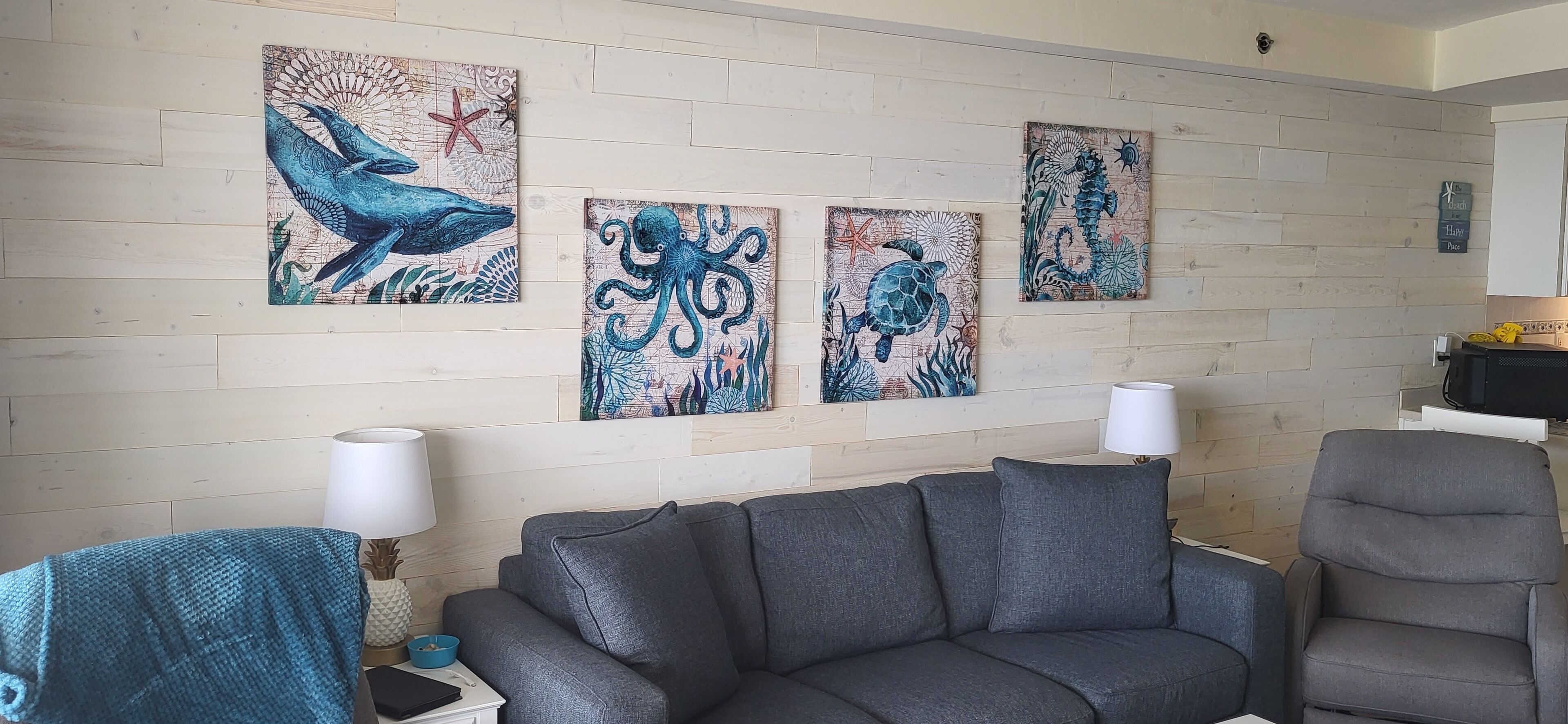 Oceanfront Daytona Beach Condo  Magnificent Views, Pools & Beach Access - Ormond Beach, FL