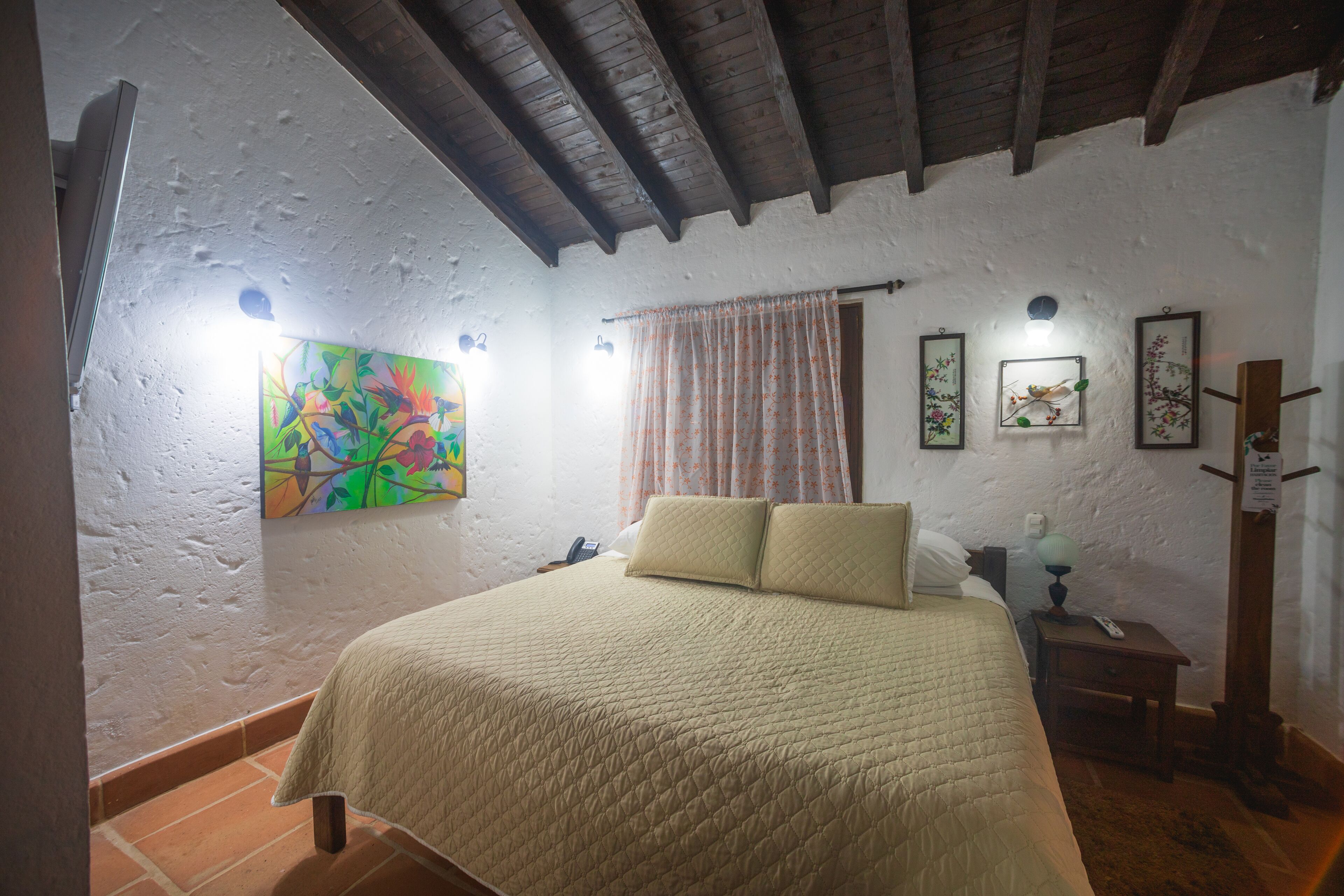 Habitación