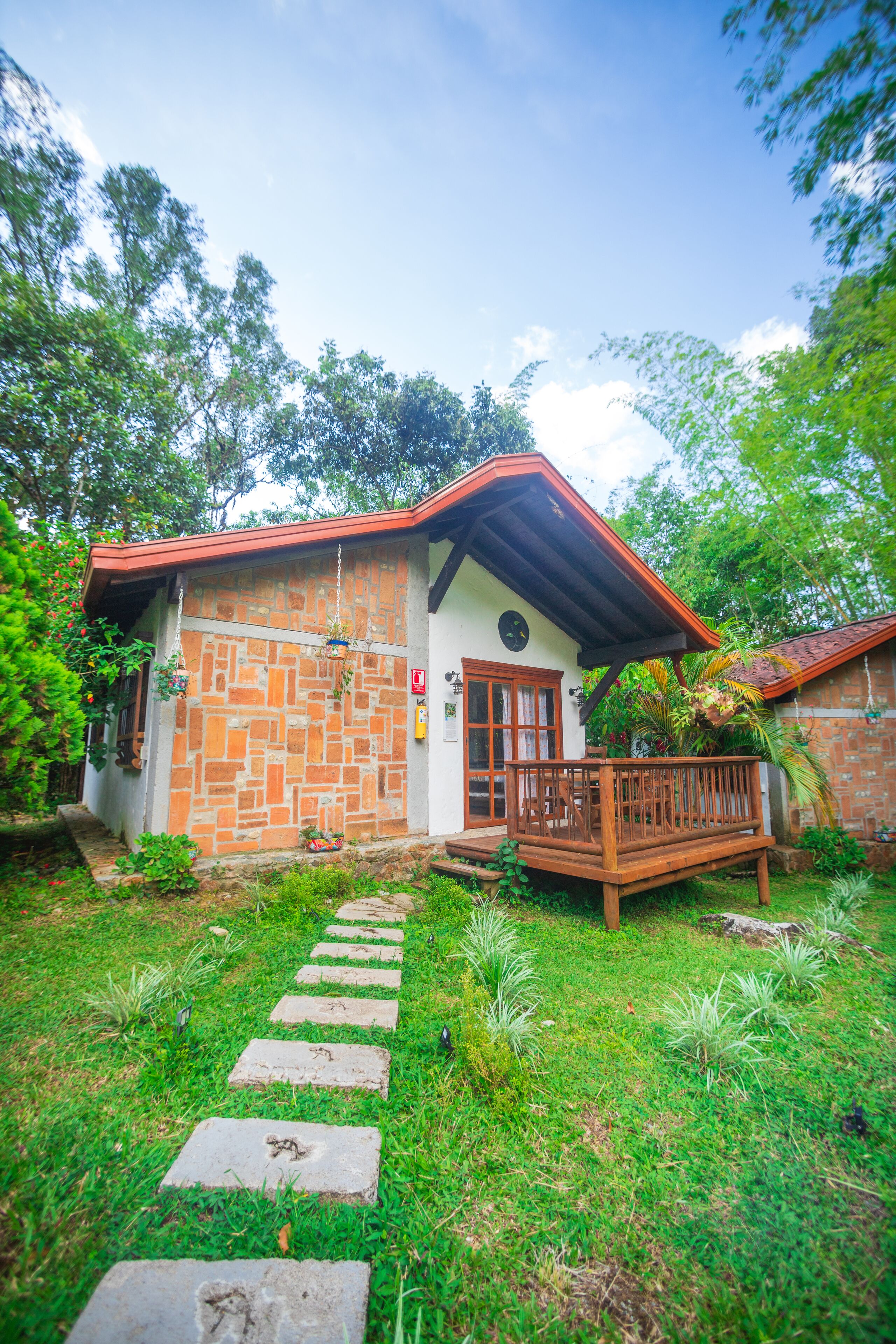 Family Room, Multiple Beds, Private Bathroom | Premium bedding, minibar, in-room safe, individually decorated