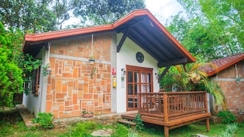 Family Room, Multiple Beds, Private Bathroom | Premium bedding, minibar, in-room safe, individually decorated