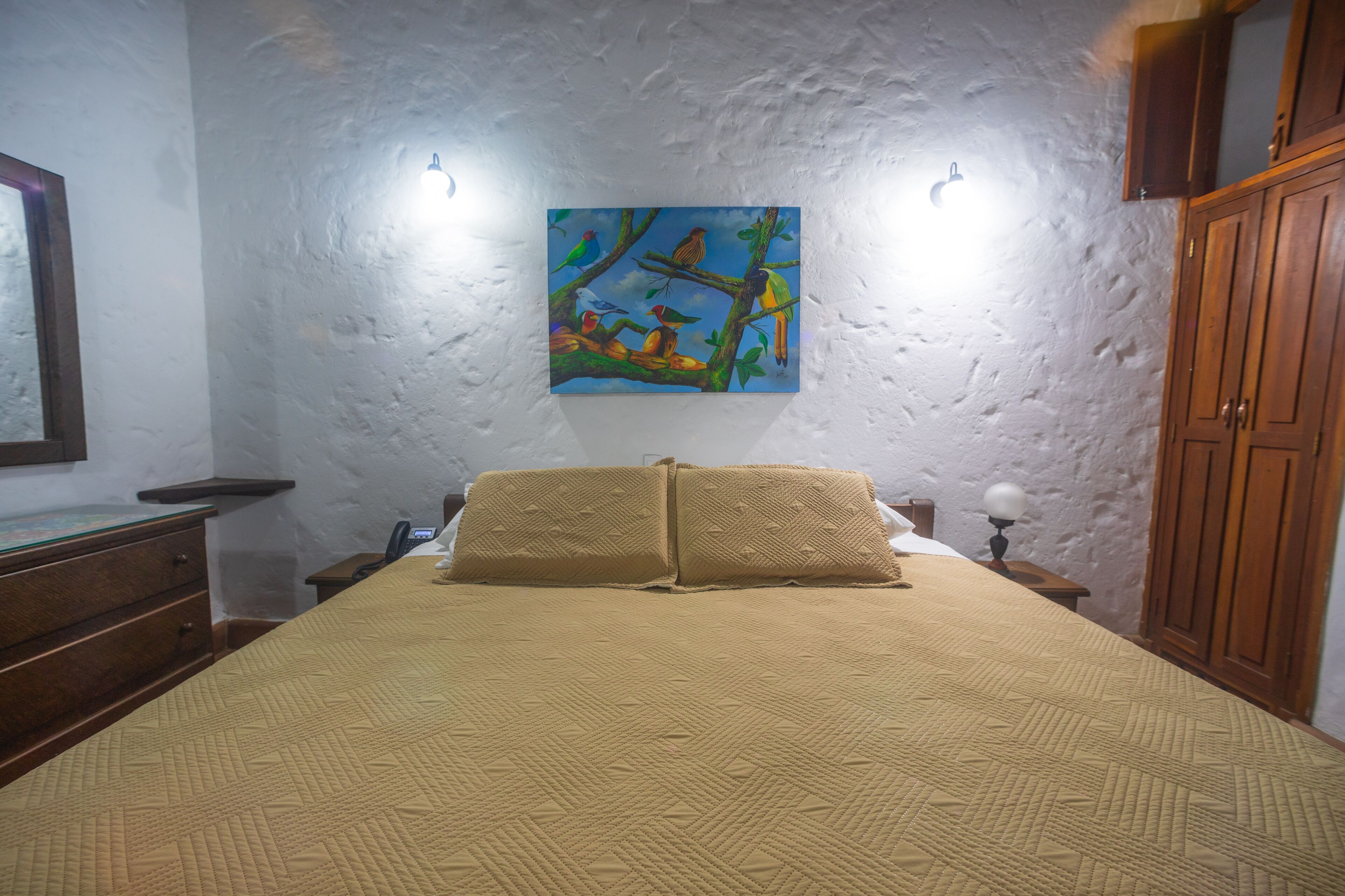 Habitación
