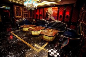 Servicios del alojamiento