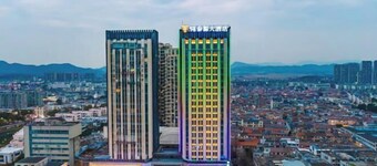 Qingyang Tongtaiyuan Grand Hotel (Qingyang District)