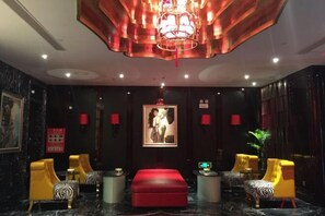 Majoituspaikan mukavuudet