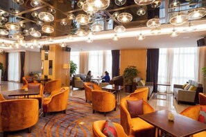 Dining - Qingyang Tongtaiyuan Grand Hotel (Qingyang District) (Qingyang)