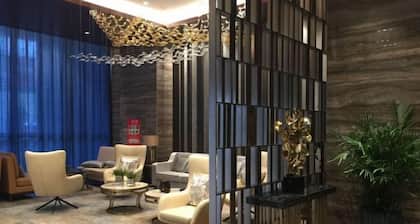 Qingyang Tongtaiyuan Grand Hotel (Qingyang District)