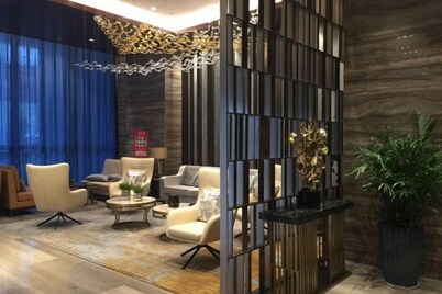 Qingyang Tongtaiyuan Grand Hotel (Qingyang District)