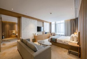 Room - Qingyang Tongtaiyuan Grand Hotel (Qingyang District) (Qingyang)