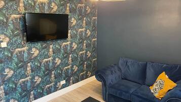 House | Living area