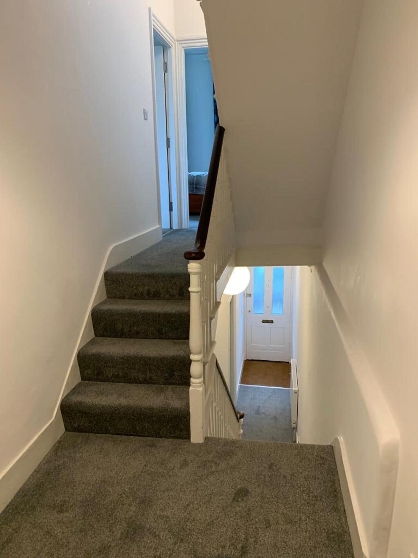 House | Interior