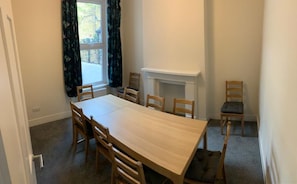 House | Dining