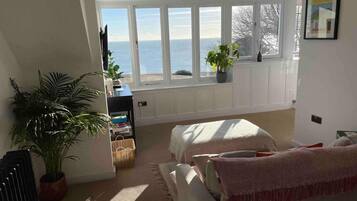 Apartment | View from property