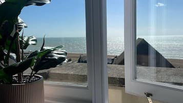 Appartement | Enceinte de l’hébergement