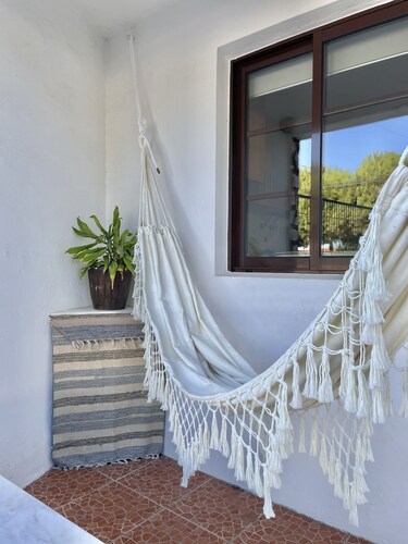 The place to create family memories. 20 minutes from the Alentejo coast