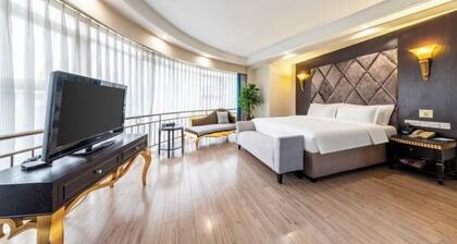Xinhong Hotel