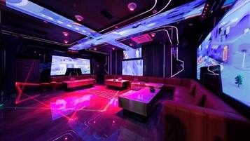 Comodidades da propriedade