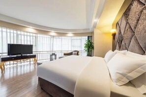 Room - Xinhong Hotel (Weiyuan)