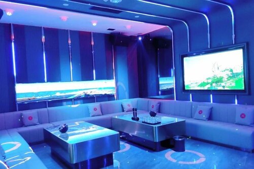 Xinhong Hotel