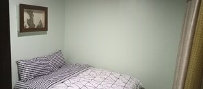 House | 2 bedrooms, free WiFi, bed sheets - Charming 2-bed House in Kigali (Kigali)