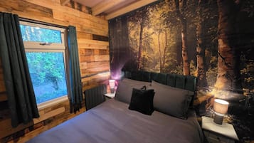 4 phòng ngủ, bàn ủi/dụng cụ ủi quần áo