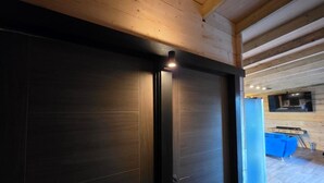 Interior - Tall Pines Lodge Dog Friendly, Nr Sutton on Sea (Mablethorpe)