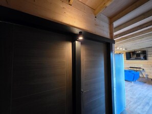 Interior - Tall Pines Lodge Dog Friendly, Nr Sutton on Sea (Mablethorpe)
