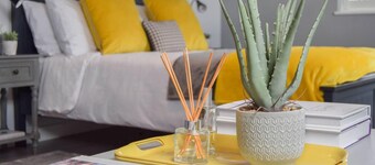 New Luxury 1-bed House nr Bicester Village