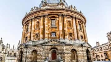 House, 1 King Bed | Exterior