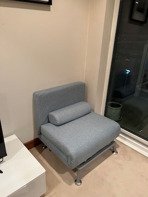 Appartement, Plusieurs lits | Intérieur