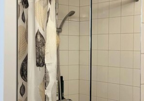 Studio | Bathroom - Casa South Studio in the Center of Stockholms Soho (Stockholm)