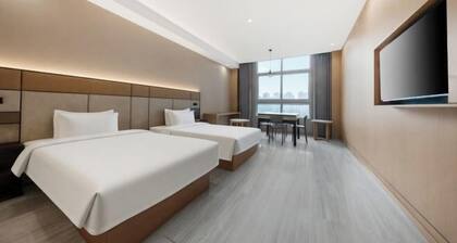 Lingxiu Siji Hotel