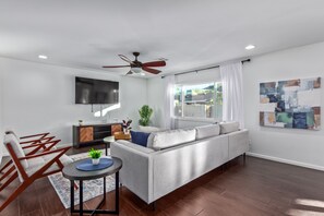 獨棟房屋, 4 間臥室 | 住宿內部