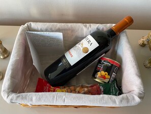 Essen und Trinken