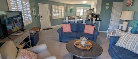 TV connectée, livres