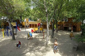 Espace pour enfants