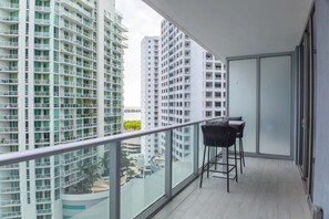 Property grounds - Brickell House, Sophisticated, Heart of Brickell (Miami)