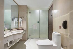 Room - ZHONGZHOU INTERNATIONAL HOTEL (Xinyang)