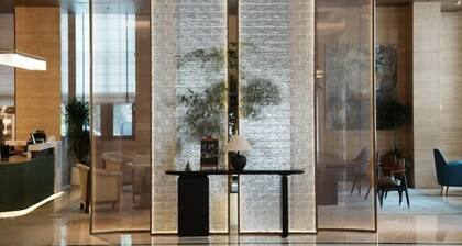 ZHONGZHOU INTERNATIONAL HOTEL