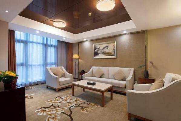 Cots/infant beds - ZHONGZHOU INTERNATIONAL HOTEL (Xinyang)