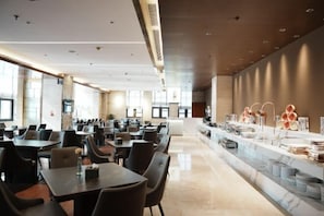 ร้านอาหาร